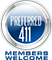 P411 seal